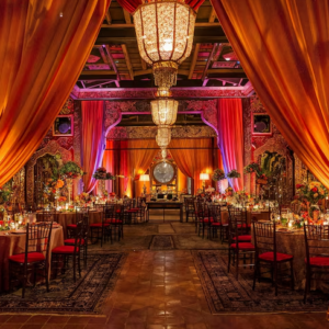Grand Celebration Marriage Hall